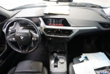  Bmw  Serie 1 Baureihe 1 Lim. 116 d 1.5 85KW AT7 E6dT #9