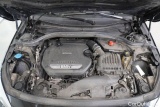  Bmw  Serie 1 Baureihe 1 Lim. 116 d 1.5 85KW AT7 E6dT #11