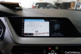  Bmw  Serie 1 Baureihe 1 Lim. 116 d 1.5 85KW AT7 E6dT #18