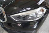  Bmw  Serie 1 Baureihe 1 Lim. 116 d 1.5 85KW AT7 E6dT #30
