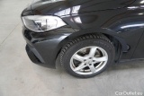  Bmw  Serie 1 Baureihe 1 Lim. 116 d 1.5 85KW AT7 E6dT #39