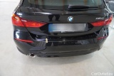  Bmw  Serie 1 Baureihe 1 Lim. 116 d 1.5 85KW AT7 E6dT #70