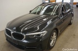  Bmw  Serie 5 Baureihe 5 Touring 520 d 2.0 140KW AT8 E6d 