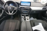  Bmw  Serie 5 Baureihe 5 Touring 520 d 2.0 140KW AT8 E6d #3