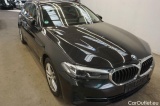  Bmw  Serie 5 Baureihe 5 Touring 520 d 2.0 140KW AT8 E6d #7