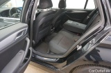 Bmw  Serie 5 Baureihe 5 Touring 520 d 2.0 140KW AT8 E6d #9