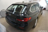  Bmw  Serie 5 Baureihe 5 Touring 520 d 2.0 140KW AT8 E6d #35