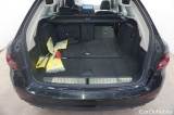  Bmw  Serie 5 Baureihe 5 Touring 520 d 2.0 140KW AT8 E6d #38