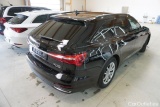  Audi  A6  Avant 40 TDI quattro 2.0 TDI 150KW AT7 E6dT #2