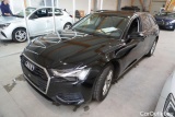  Audi  A6  Avant 40 TDI quattro 2.0 TDI 150KW AT7 E6dT #25