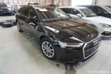  Audi  A6  Avant 40 TDI quattro 2.0 TDI 150KW AT7 E6dT #26