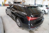  Audi  A6  Avant 40 TDI quattro 2.0 TDI 150KW AT7 E6dT #59