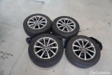  Audi  A6  Avant 40 TDI quattro 2.0 TDI 150KW AT7 E6dT #105