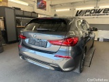  Bmw  Serie 1 Baureihe 1 Lim. 116 d Sport Line 1.5 85KW AT7 E6d #2