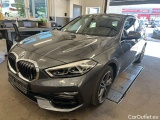  Bmw  Serie 1 Baureihe 1 Lim. 116 d Sport Line 1.5 85KW AT7 E6d 
