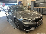  Bmw  Serie 1 Baureihe 1 Lim. 116 d Sport Line 1.5 85KW AT7 E6d #7