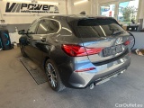  Bmw  Serie 1 Baureihe 1 Lim. 116 d Sport Line 1.5 85KW AT7 E6d #8
