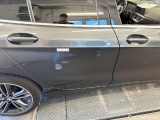  Bmw  Serie 1 Baureihe 1 Lim. 116 d Sport Line 1.5 85KW AT7 E6d #19