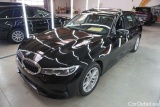  Bmw  Serie 3 Baureihe 3 Touring 330 d Sport Line 210KW AT8 E6d 