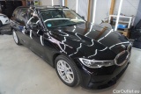  Bmw  Serie 3 Baureihe 3 Touring 330 d Sport Line 210KW AT8 E6d #8