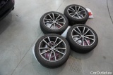  Bmw  Serie 3 Baureihe 3 Touring 330 d Sport Line 210KW AT8 E6d #12