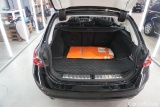  Bmw  Serie 3 Baureihe 3 Touring 330 d Sport Line 210KW AT8 E6d #13