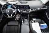  Bmw  Serie 3 Baureihe 3 Touring 330 d Sport Line 210KW AT8 E6d #15