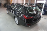  Bmw  Serie 3 Baureihe 3 Touring 330 d Sport Line 210KW AT8 E6d #77