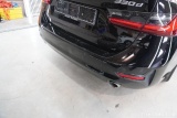  Bmw  Serie 3 Baureihe 3 Touring 330 d Sport Line 210KW AT8 E6d #108