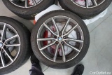  Bmw  Serie 3 Baureihe 3 Touring 330 d Sport Line 210KW AT8 E6d #123