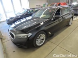  Bmw  Serie 5 Baureihe 5 Touring 520 d xDrive 2.0 140KW AT8 E6d 