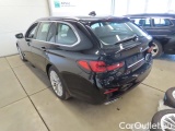  Bmw  Serie 5 Baureihe 5 Touring 520 d xDrive 2.0 140KW AT8 E6d #2