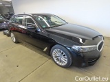  Bmw  Serie 5 Baureihe 5 Touring 520 d xDrive 2.0 140KW AT8 E6d #4