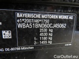  Bmw  Serie 5 Baureihe 5 Touring 520 d xDrive 2.0 140KW AT8 E6d #5