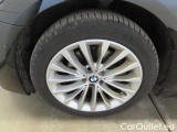  Bmw  Serie 5 Baureihe 5 Touring 520 d xDrive 2.0 140KW AT8 E6d #6