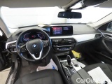 Bmw  Serie 5 Baureihe 5 Touring 520 d xDrive 2.0 140KW AT8 E6d #8