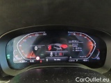 Bmw  Serie 5 Baureihe 5 Touring 520 d xDrive 2.0 140KW AT8 E6d #13