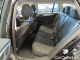  Bmw  Serie 5 Baureihe 5 Touring 520 d xDrive 2.0 140KW AT8 E6d #9