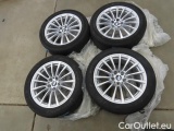  Bmw  Serie 5 Baureihe 5 Touring 520 d xDrive 2.0 140KW AT8 E6d #11