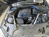  Bmw  Serie 5 Baureihe 5 Touring 520 d xDrive 2.0 140KW AT8 E6d #18