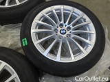  Bmw  Serie 5 Baureihe 5 Touring 520 d xDrive 2.0 140KW AT8 E6d #43