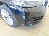  Bmw  Serie 5 Baureihe 5 Touring 520 d xDrive 2.0 140KW AT8 E6d #49