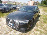  Audi  A6 V 2018 Avant Diesel A6 Avant 35 2.0 tdi mhev Business Plus s-tronic Sequential Hybrid  33 