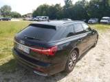  Audi  A6 V 2018 Avant Diesel A6 Avant 35 2.0 tdi mhev Business Plus s-tronic Sequential Hybrid  33 #10