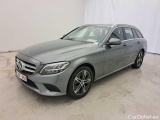  Mercedes  C-Klasse C180d Break Business Solution Avantgarde 1.6d 122pk 5p 9G-Tr Automatic Diesel  3 