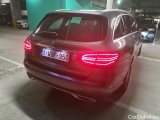  Mercedes  C-Klasse C180d Break Business Solution Avantgarde 1.6d 122pk 5p 9G-Tr Automatic Diesel  3 #2