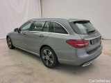  Mercedes  C-Klasse C180d Break Business Solution Avantgarde 1.6d 122pk 5p 9G-Tr Automatic Diesel  3 #9