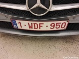  Mercedes  C-Klasse C180d Break Business Solution Avantgarde 1.6d 122pk 5p 9G-Tr Automatic Diesel  3 #12