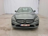  Mercedes  C-Klasse C180d Break Business Solution Avantgarde 1.6d 122pk 5p 9G-Tr Automatic Diesel  3 #16