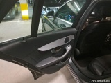  Mercedes  C-Klasse C180d Break Business Solution Avantgarde 1.6d 122pk 5p 9G-Tr Automatic Diesel  3 #22